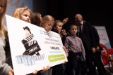 DG: młodzi filmowcy nagrodzeni w Światowym Dniu Wody ZDJĘCIA 