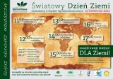 Mikołów: Światowy Dzień Ziemi w Śląskim Ogrodzie Botanicznym