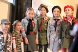 Konkurs piosenki patriotycznej w Szkole Podstawowej nr 2 w Złotowie
