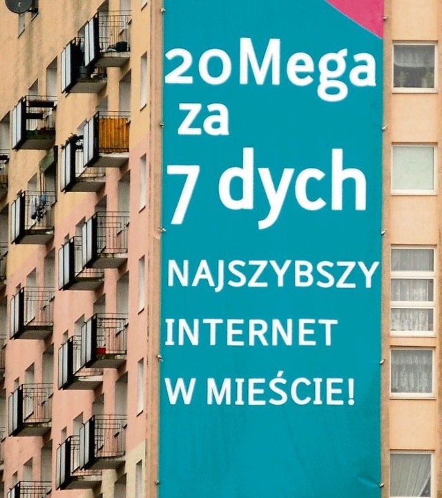 Reklama wizualna w jej obecnej postaci jest niczym choroba nowotworowa na tkance przestrzeni miejskiej &#8211; twierdzi  Tadeusz Jurga z Wydziału Urbanistyki i Architektury UMP