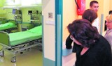 Tarnów: szpital dostał spadek z nieba. Milion złotych