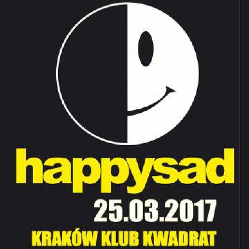 25 marca o godz. 19:00 w Klubie Kwadrat w Krakowie odbędzie...
