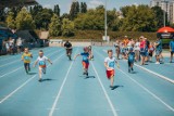 W niedzielę kolejna edycja Dziecięcej Ligi #biegnijlublin! Najmłodsi przejmą bieżnie Stadionu Lekkoatletycznego w Lublinie