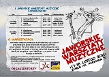 Trwają I Jaworskie Warsztaty Muzyczne