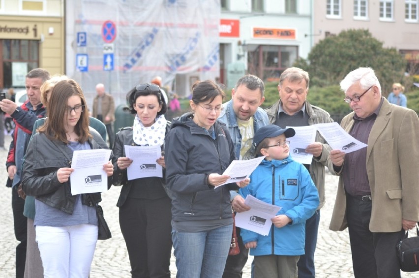 Pięć minut dla książki