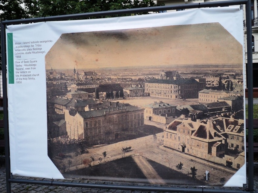 Beyer zawód fotografa traktował jako kulturową i społeczną...