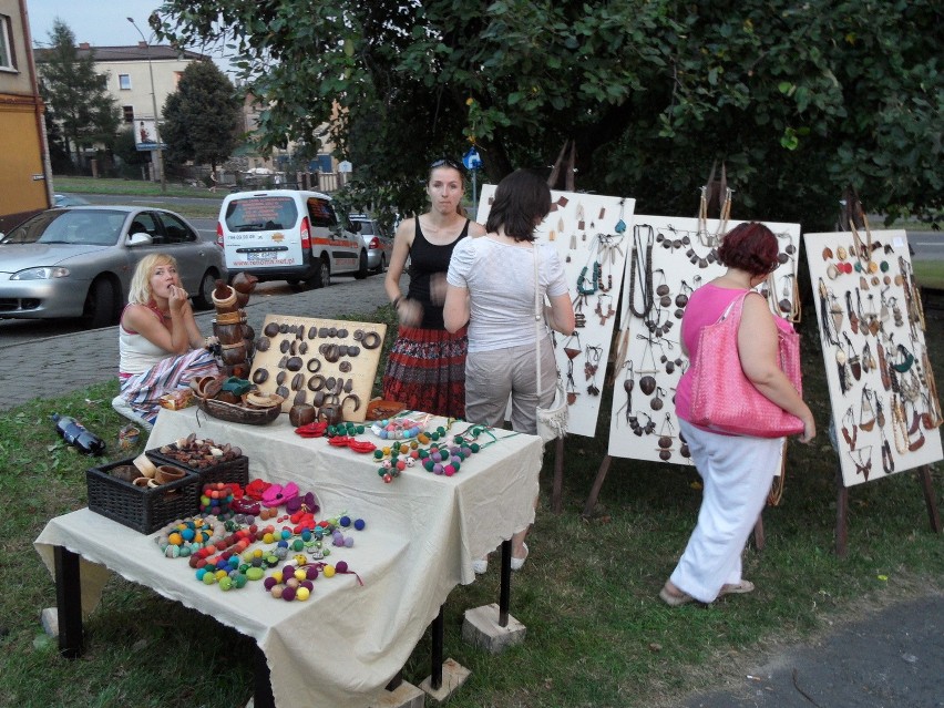 Festiwal celtycki trwa w Będzinie [ZDJĘCIA]