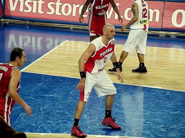 Marcin Gortat