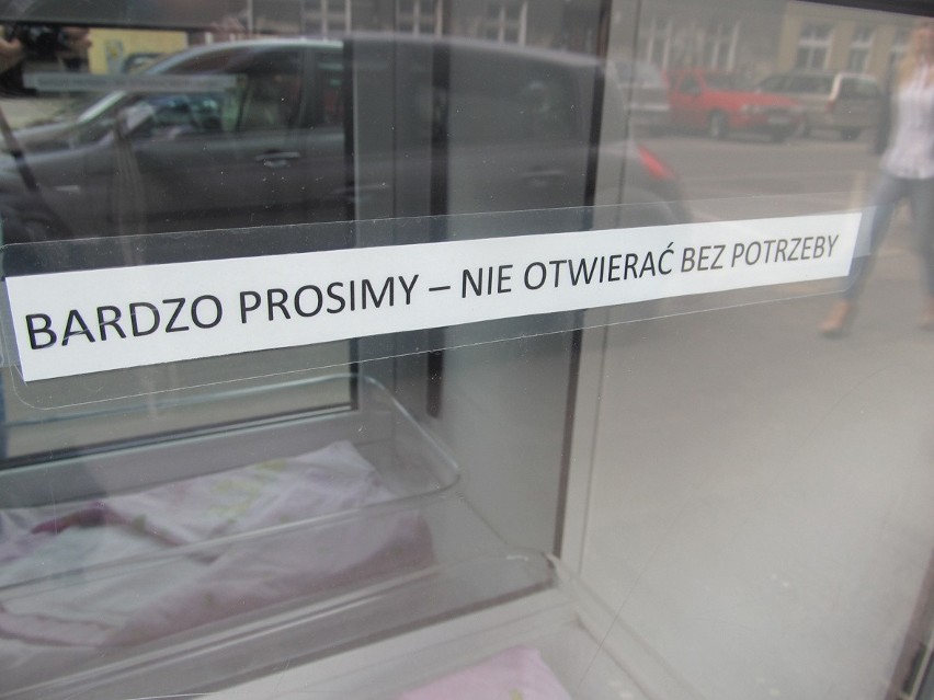 Wrocław: Dowcipnisie otwierają bez potrzeby okno życia