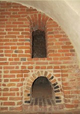 Skarby Muzeum w Kwidzynie. Jak ogrzewano średniowieczne zamki?