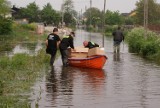 Kalisz - Powodzianie idą do prokuratury