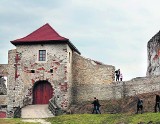 Olkusz: skatepark i taras zamkowy powstaną, jak Unia pomoże