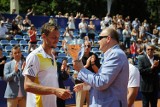 Poznań Open 2013: Haider-Maurer wygrał finał [zdjęcia]