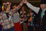 Karnawałowe tańce dzieci z Żor i Jastrzębia w Centrum Edukacji Regionalnej w Osinach [ZDJĘCIA]