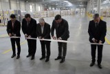Wędkowy: firma Dovista zakończyła budowę nowego Centrum Dystrybucyjnego [WIDEO, ZDJĘCIA]