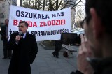 Ekomeks pozwie za hasło na pikiecie do sądu sołtysa