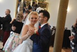 Aneta z programu "Rolnik szuka żony" wzięła ślub w Lyskach! Wielką miłość znalazła w rodzinnych stronach! [ZDJĘCIA]