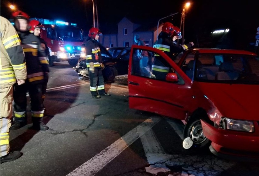 Policjanci z opolskiej drogówki zakwalifikowali te zdarzenie...