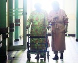 Dolny Śląsk: Na święta oddajemy starszych ludzi do szpitala