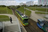 Poznań: W wakacje staną tramwaje PST