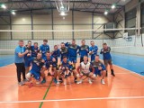 Siatkarze Volley Radomsko rozpoczynają rozgrywki w III lidze piłki siatkowej [ZDJĘCIA]