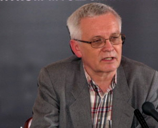 Jacek Moskwa