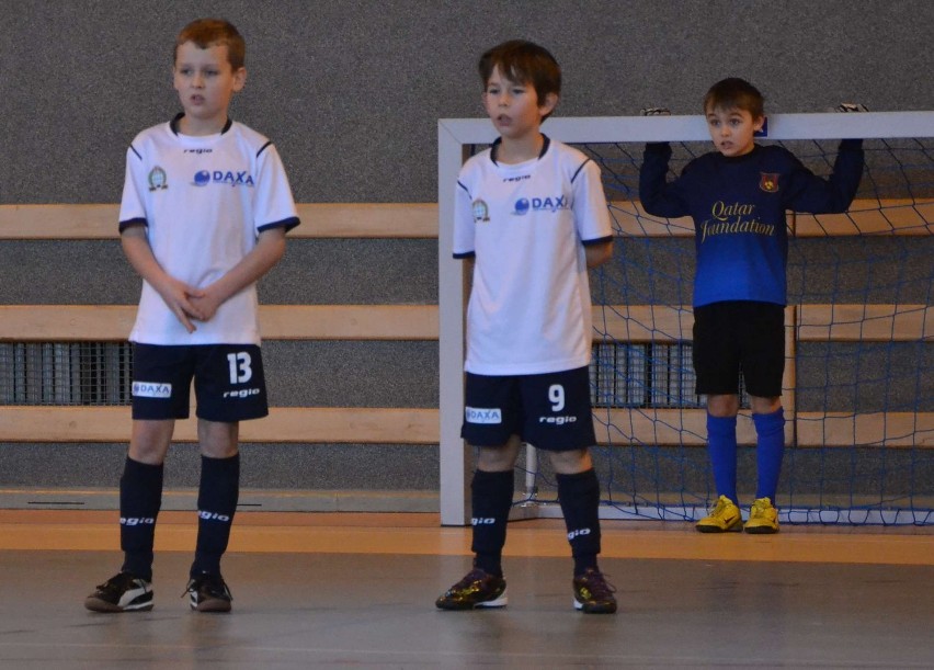 Malbork: Turniej piłki nożnej dla chłopców z roczników 2004 i 2005