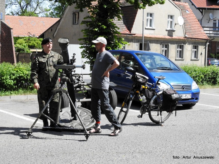 W Międzyrzeczu 3 czerwca z okazji "Dni Międzyrzecza" przy...