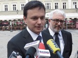 Minister do Czechów: Na Euro jedźcie przez Niemcy. Tam są lepsze drogi