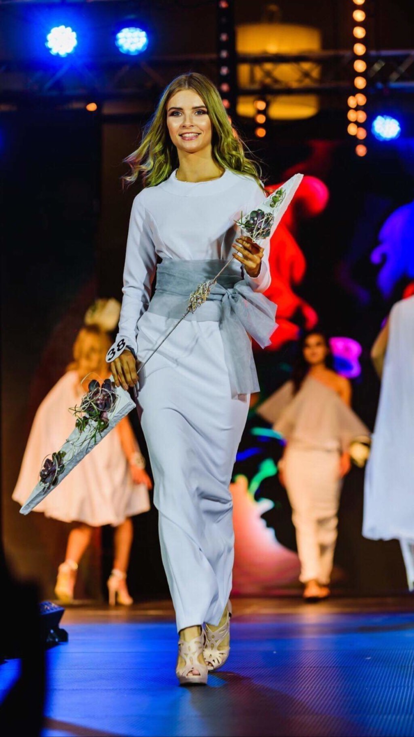 Karolina Wiltowska w finale Miss Polski! Zobacz zdjęcia!