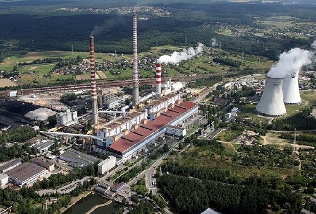 Minister Piechociński: Walczymy o elektrownię w Rybniku