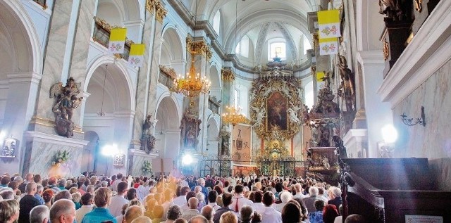 Sanktuarium Strażniczki Wiary