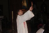 Relikwie Jana Pawła II przekazane studentom z Rybnika [ZOBACZ ZDJĘCIA]