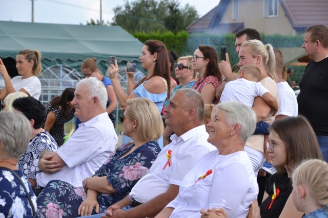 W niedzielę, 21 sierpnia na dożynkach gminnych świętowali mieszkańcy gminy Kikół.