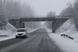 Uwaga kierowcy z Głogowa i Polkowic! W nocy na drogach będzie niebezpiecznie