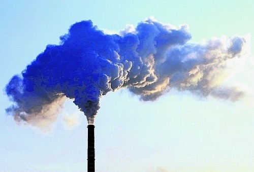 Za zbyt dużą emisję gazów cieplarnianych przez elektrownie zapłacimy wszyscy