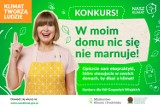 Konkurs dla Kół Gospodyń Wiejskich „W moim domu nic się nie marnuje” 