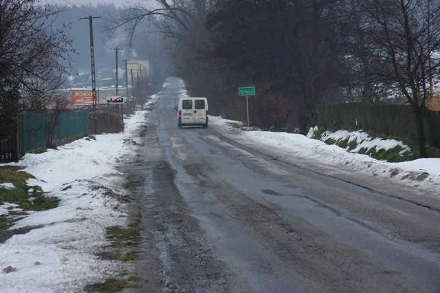 Odwilż - na drogach może być ślisko