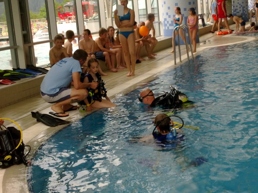 Zakopiański aquapark, tak jak sześć innych obiektów...