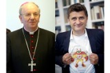 Abp Budzik o Palikocie: Jego hasła to chwyt wyborczy