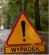 Poznań: Dwie osoby ranne w wypadku na Głogowskiej