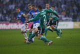 Lech - Legia online na żywo. Transmisja w telewizji i internecie