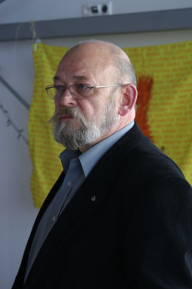 Marek Gąsiorowski