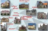 Powiat tarnogórski - Kraina zamków i pałaców