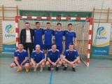 Sędziowie piłkarscy z województwa łódzkiego grali w Opolu