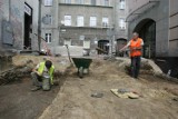Drugi etap przebudowy starego miasta w Gliwicach już na finiszu [ZDJĘCIA]