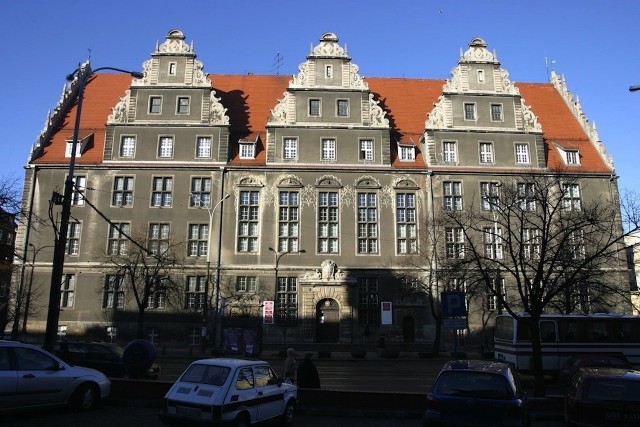 Sąd Okręgowy w Gdańsku