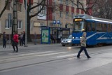 Bronowice: Po awarii sieci trakcyjnej tramwaje wróciły na swoje trasy [aktualizacja]