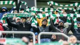 Lechia Gdańsk zaprasza kibiców do zakupu wirtualnych biletów. Biało-zieloni chcą zapełnić Stadion Energa Gdańsk