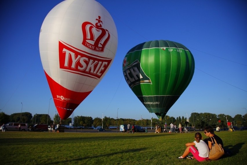 W ramach święta 2. Skrzydła Lotnictwa Taktycznego, wojsko...